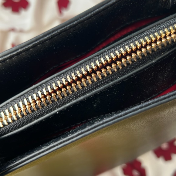 Kate Spade Ooh La La Lottie Poppy Bag - Picture 9 of 16